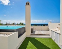 Wiederverkauf - apartment - Marbella - Marbella Centro