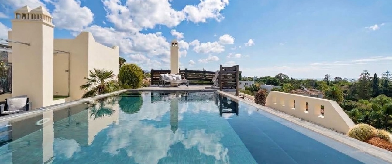 Wiederverkauf - apartment - Marbella - Marbella Centro