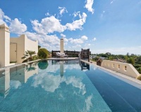 Wiederverkauf - apartment - Marbella - Marbella Centro