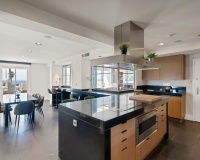 Wiederverkauf - apartment - Marbella - Marbella Centro
