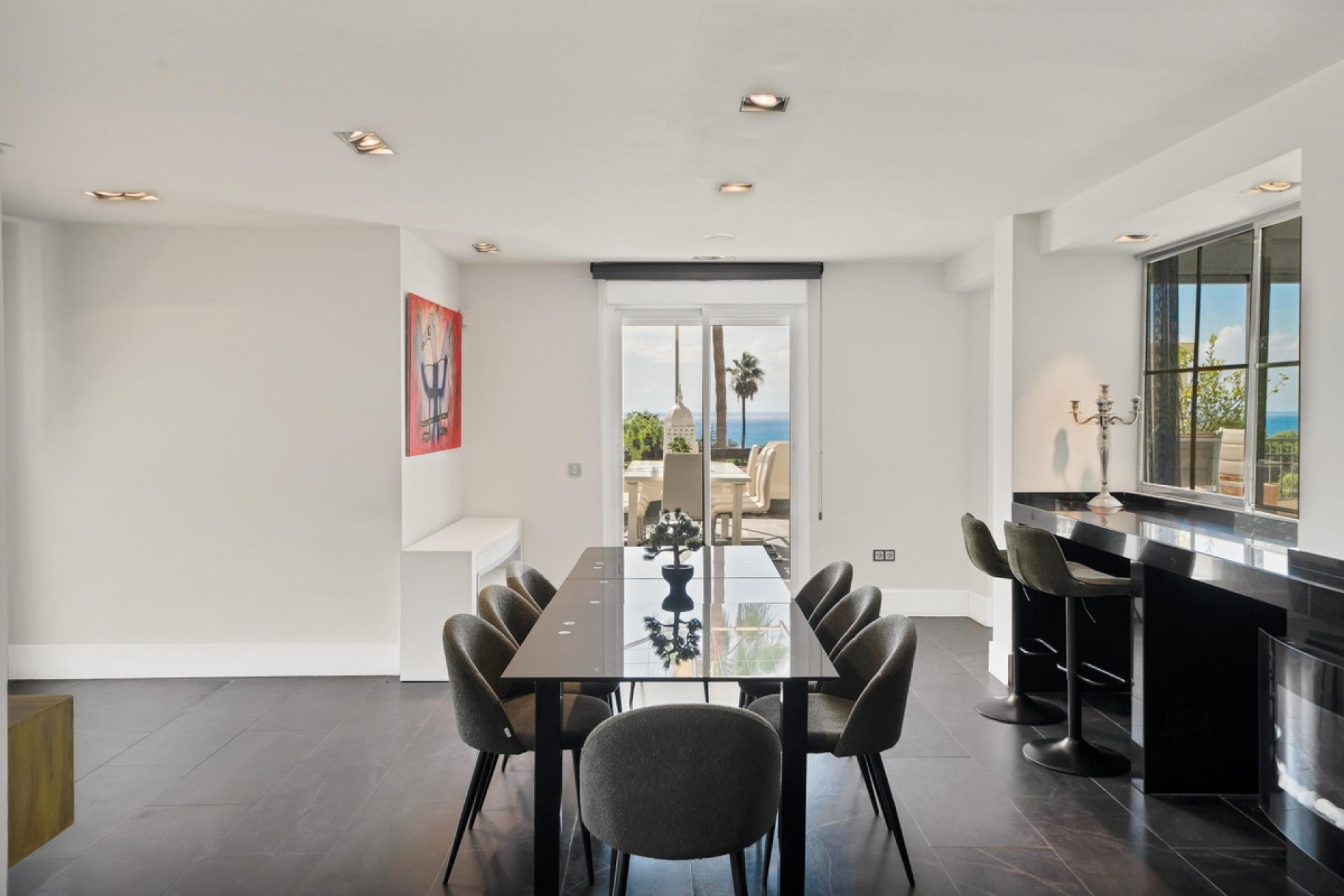 Wiederverkauf - apartment - Marbella - Marbella Centro