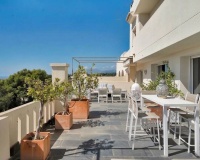 Wiederverkauf - apartment - Marbella - Marbella Centro