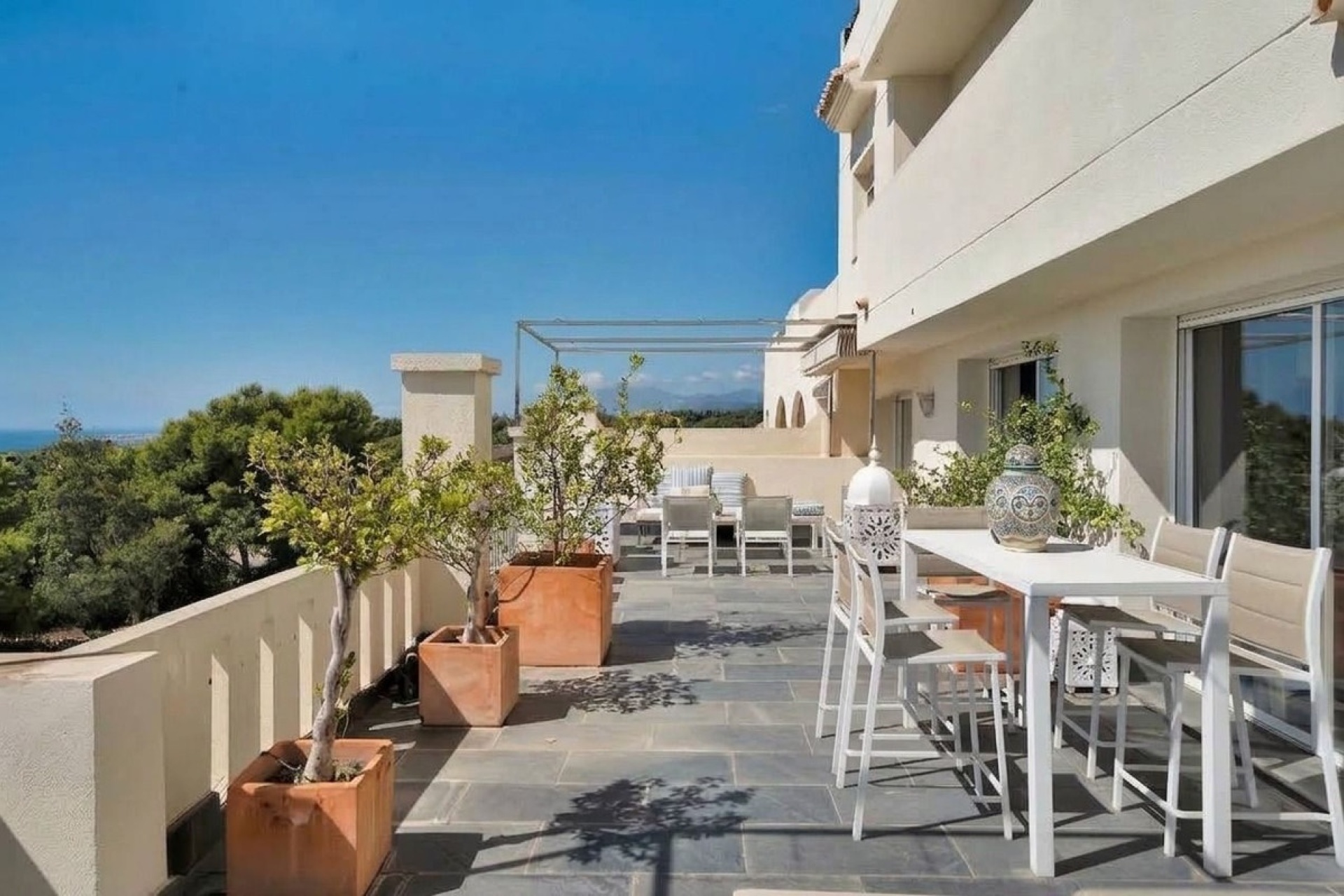 Wiederverkauf - apartment - Marbella - Marbella Centro