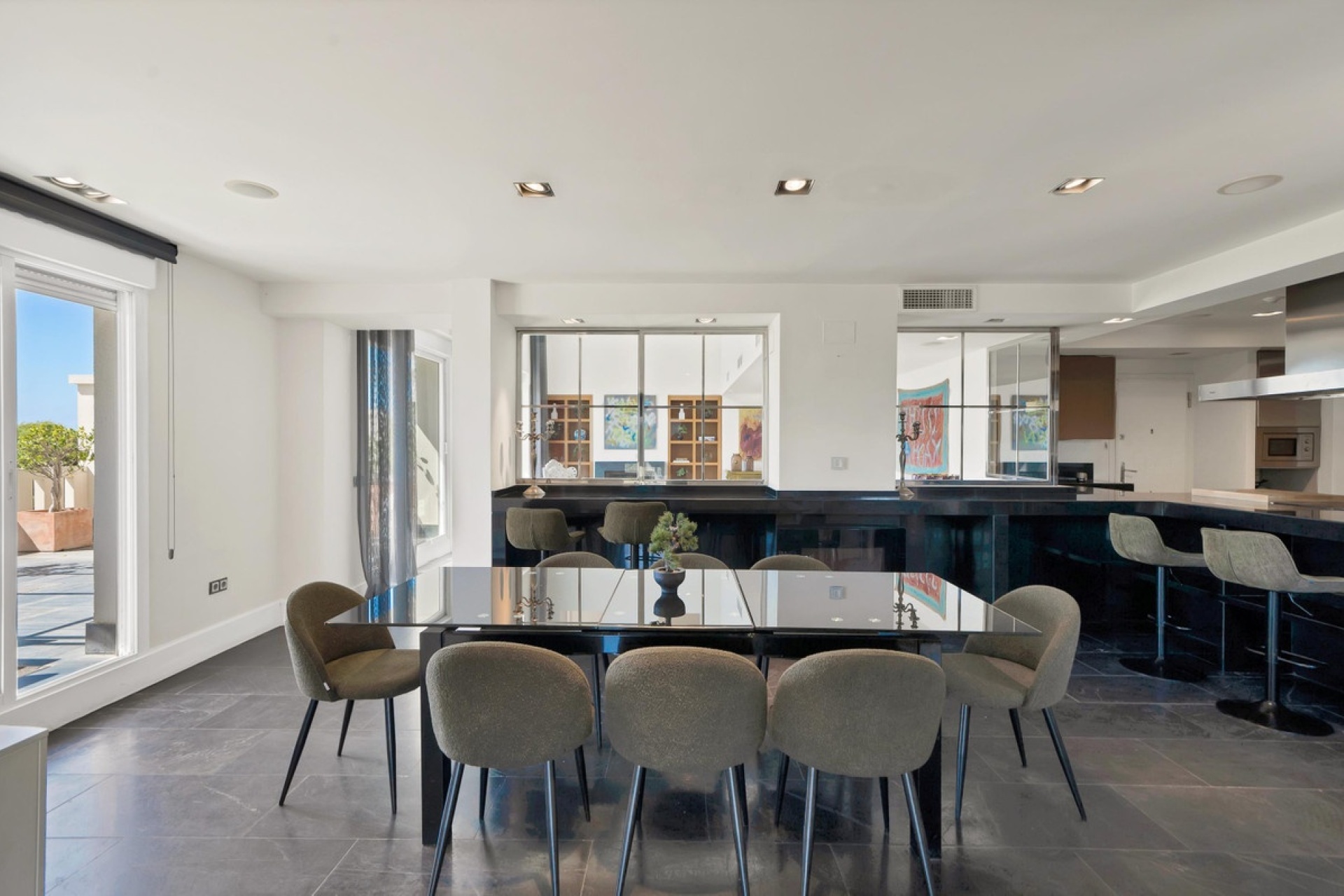 Wiederverkauf - apartment - Marbella - Marbella Centro