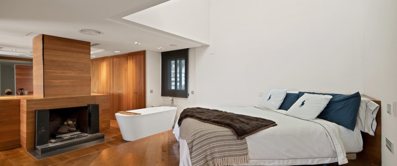 Wiederverkauf - apartment - Marbella - Marbella Centro