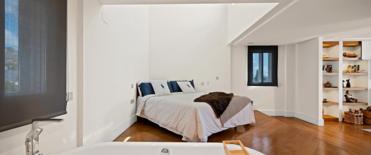 Wiederverkauf - apartment - Marbella - Marbella Centro
