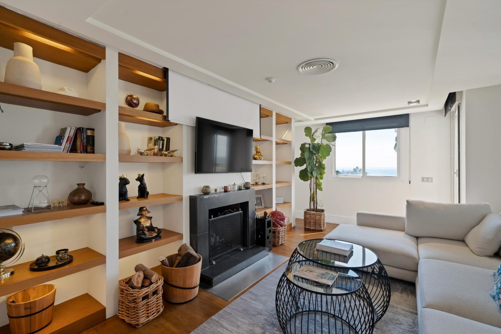 Wiederverkauf - apartment - Marbella - Marbella Centro