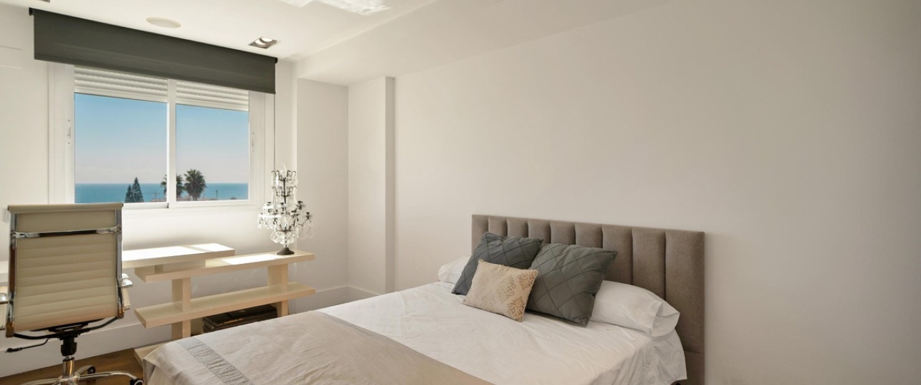 Wiederverkauf - apartment - Marbella - Marbella Centro