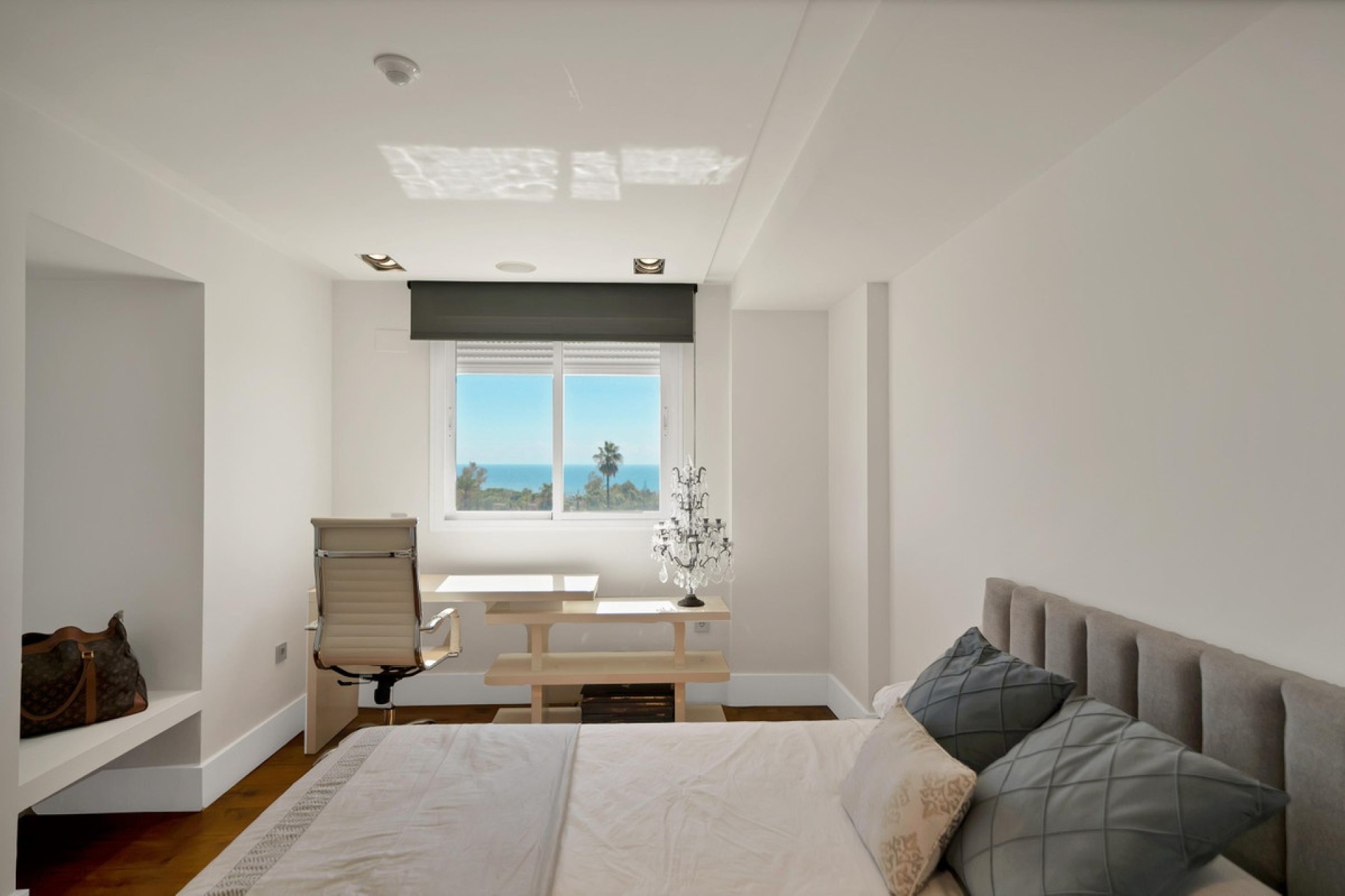 Wiederverkauf - apartment - Marbella - Marbella Centro