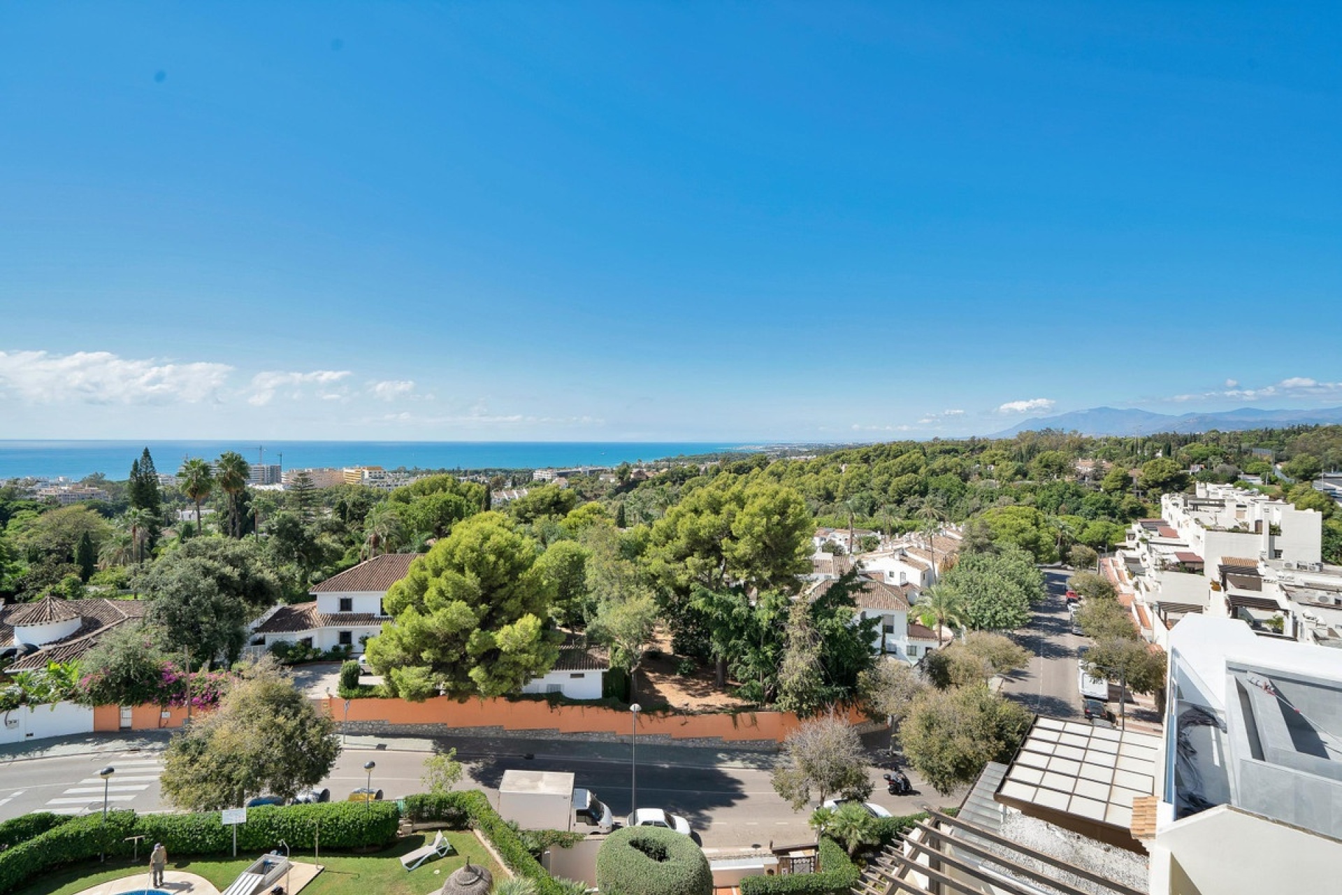 Wiederverkauf - apartment - Marbella - Marbella Centro