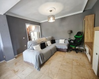 Wiederverkauf - apartment - Marbella - Marbella Centro