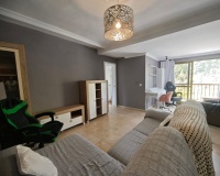 Wiederverkauf - apartment - Marbella - Marbella Centro