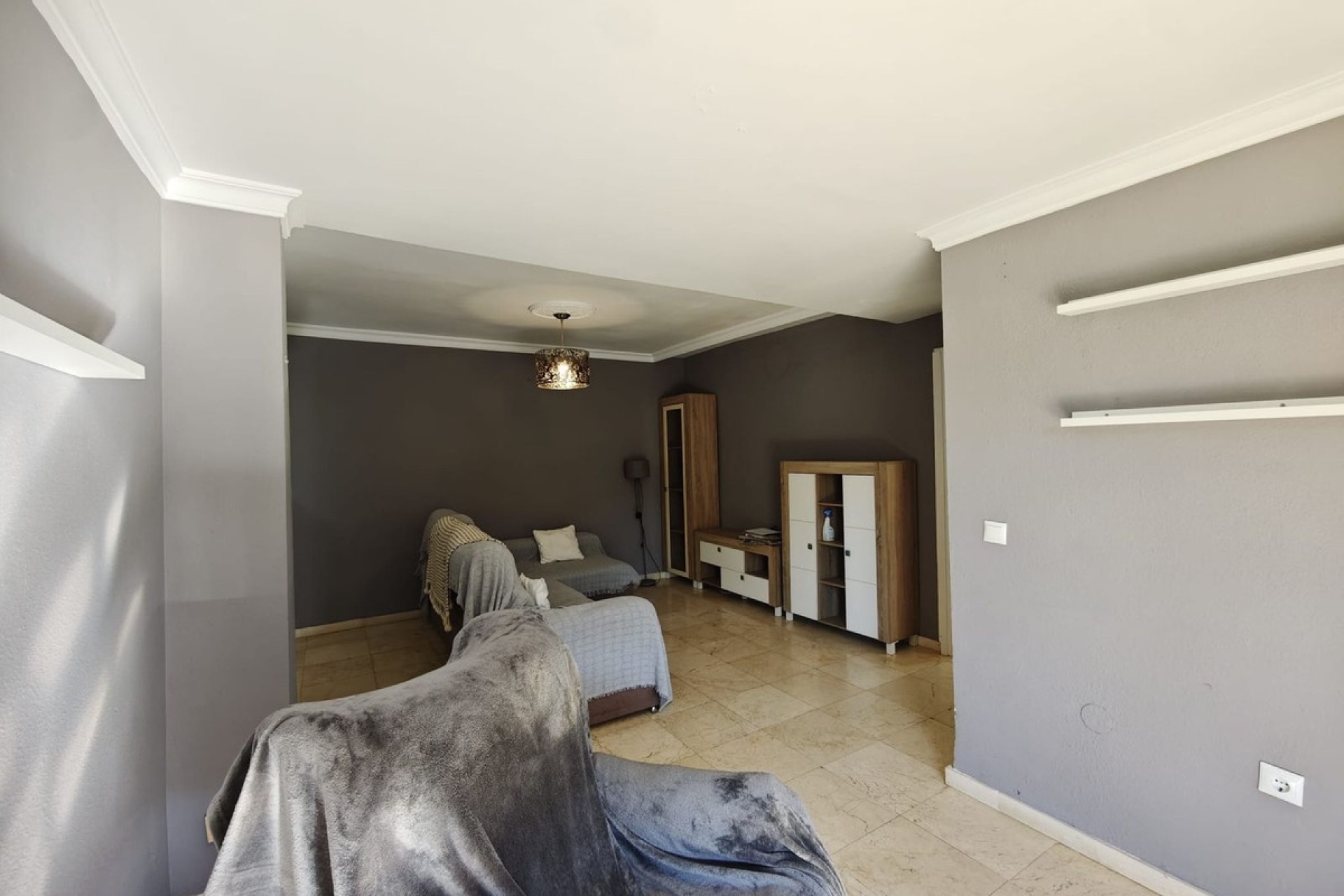 Wiederverkauf - apartment - Marbella - Marbella Centro