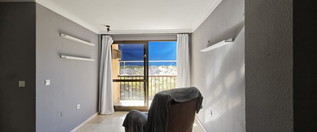 Wiederverkauf - apartment - Marbella - Marbella Centro