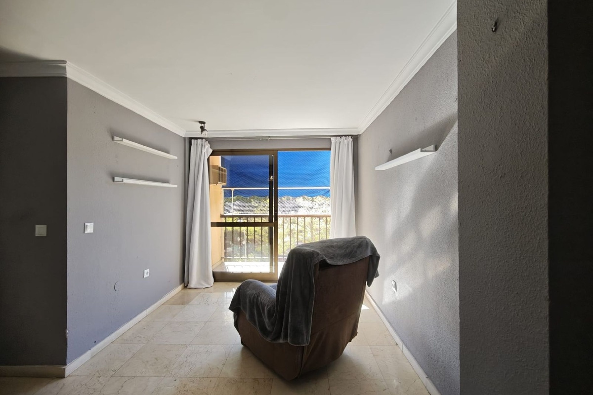 Wiederverkauf - apartment - Marbella - Marbella Centro