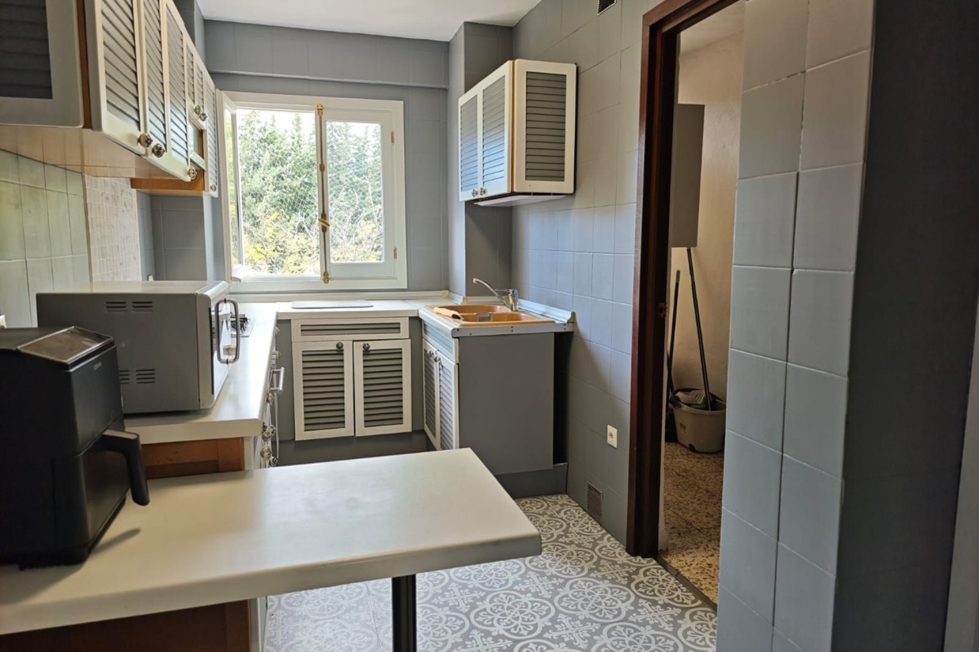 Wiederverkauf - apartment - Marbella - Marbella Centro