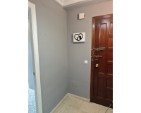 Wiederverkauf - apartment - Marbella - Marbella Centro
