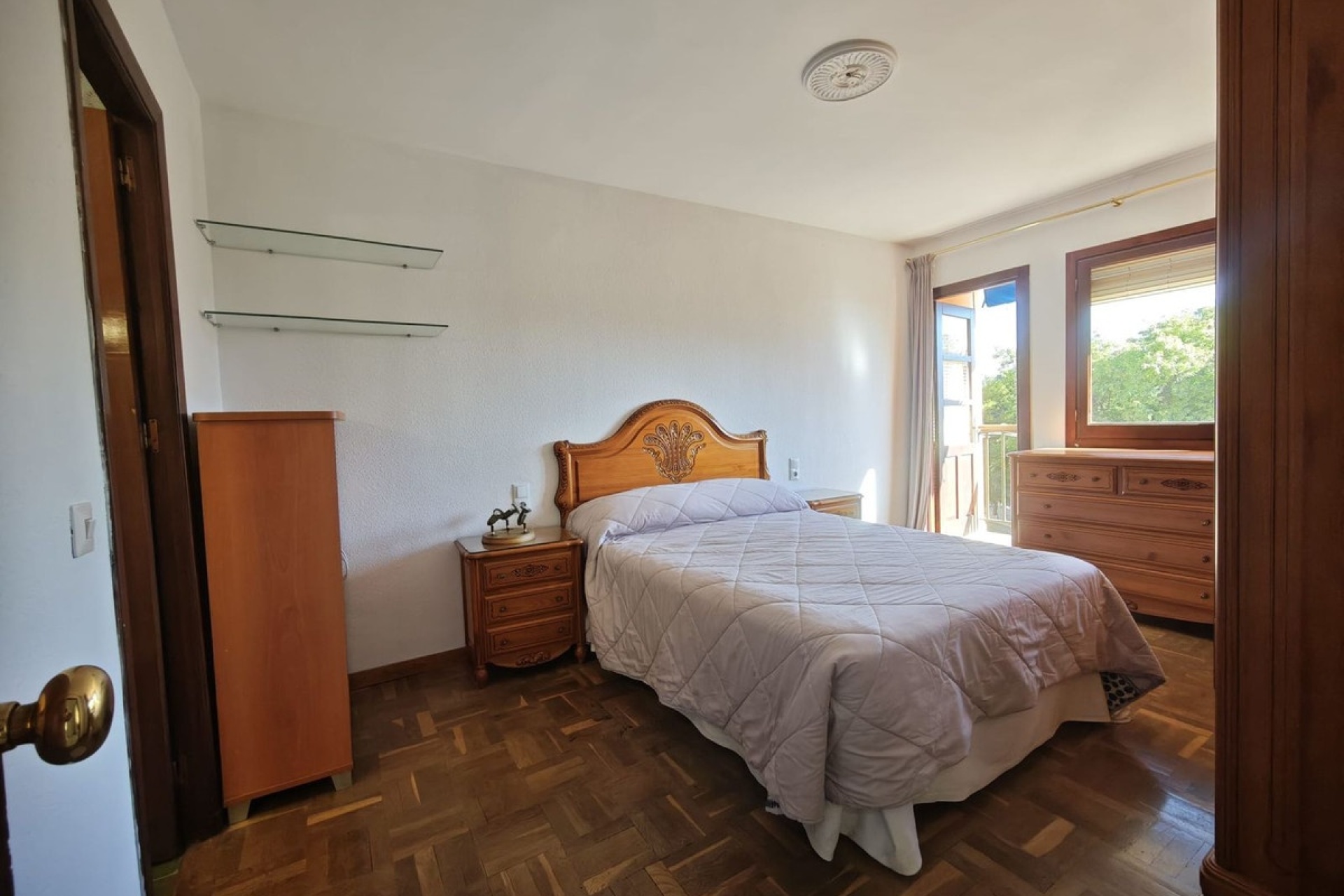 Wiederverkauf - apartment - Marbella - Marbella Centro