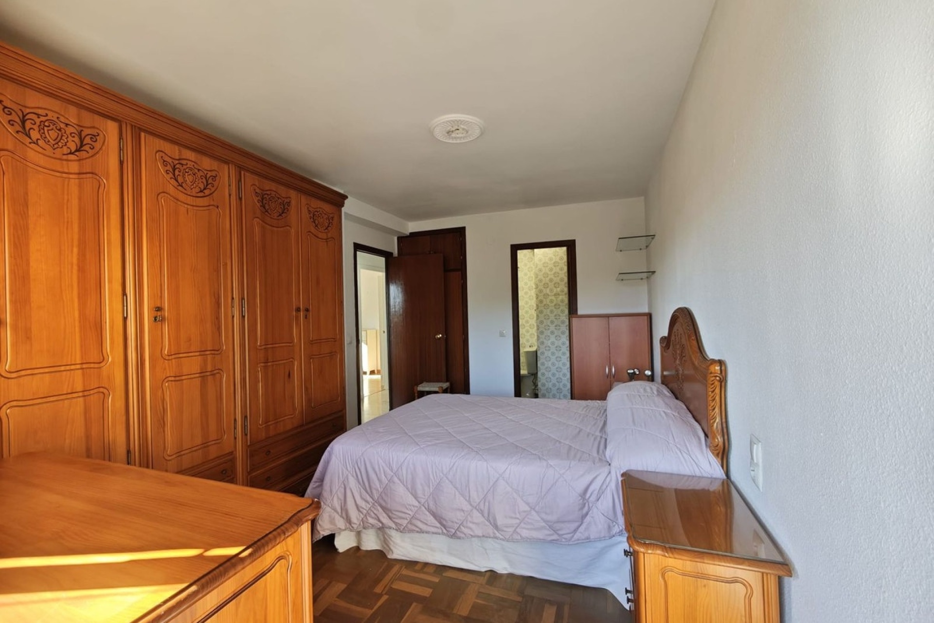 Wiederverkauf - apartment - Marbella - Marbella Centro