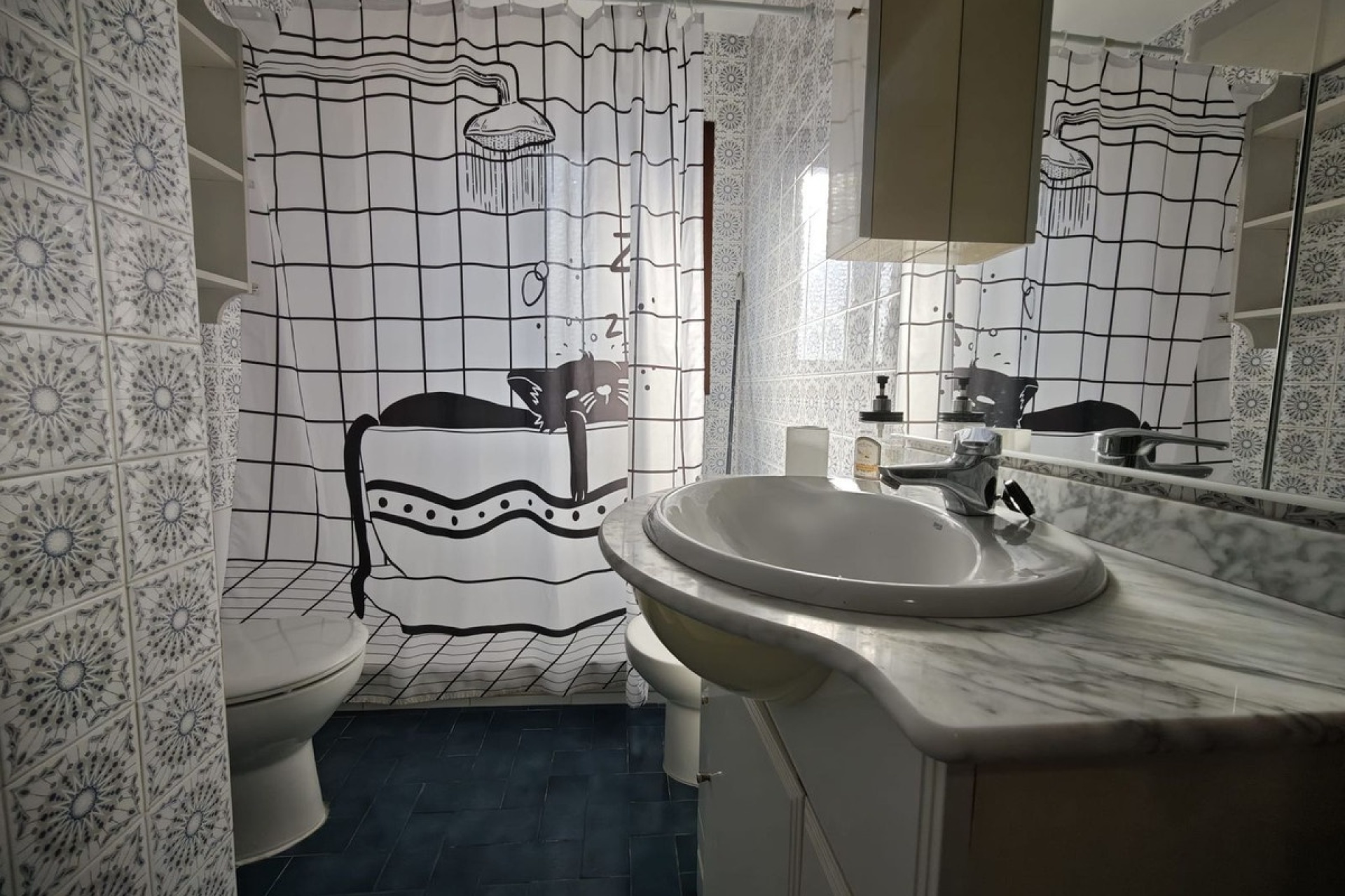 Wiederverkauf - apartment - Marbella - Marbella Centro
