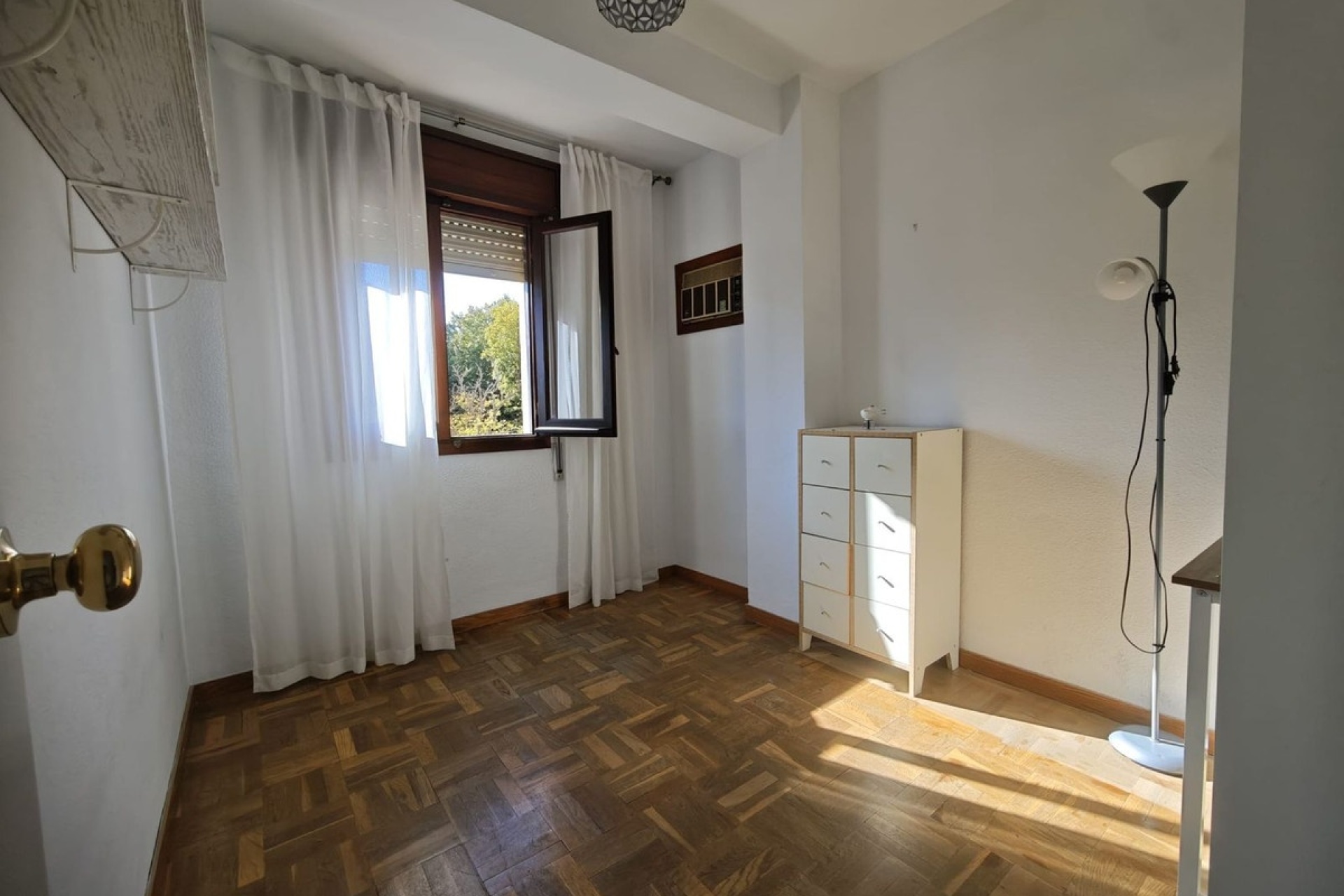 Wiederverkauf - apartment - Marbella - Marbella Centro