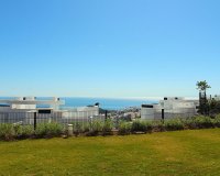 Wiederverkauf - apartment - Marbella - Marbella Centro