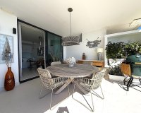 Wiederverkauf - apartment - Marbella - Marbella Centro