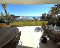 Wiederverkauf - apartment - Marbella - Marbella Centro