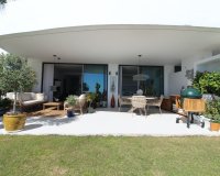 Wiederverkauf - apartment - Marbella - Marbella Centro