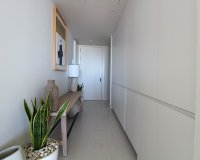 Wiederverkauf - apartment - Marbella - Marbella Centro