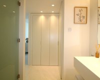 Wiederverkauf - apartment - Marbella - Marbella Centro