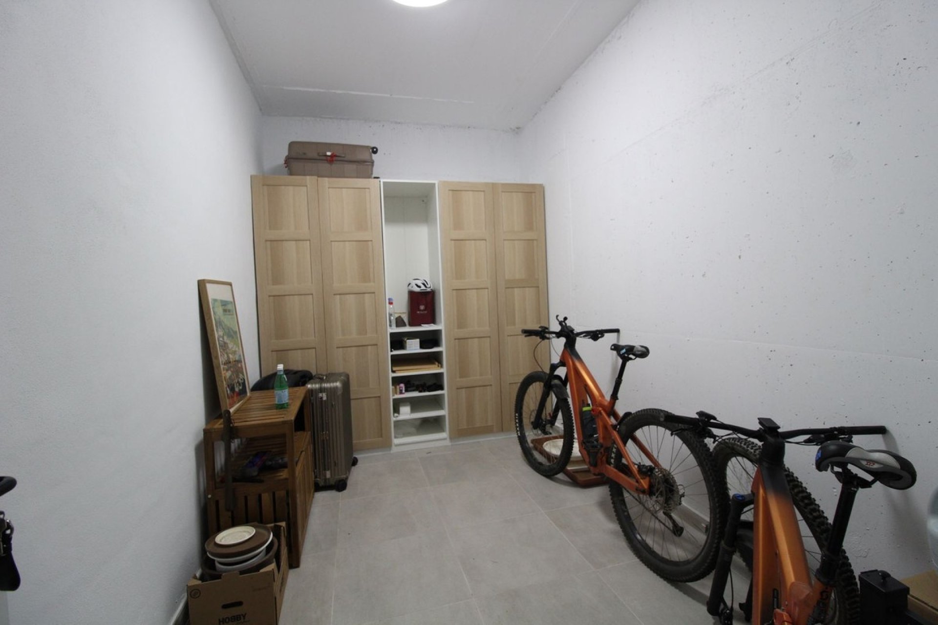 Wiederverkauf - apartment - Marbella - Marbella Centro