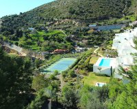 Wiederverkauf - apartment - Marbella - Marbella Centro