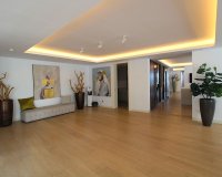 Wiederverkauf - apartment - Marbella - Marbella Centro