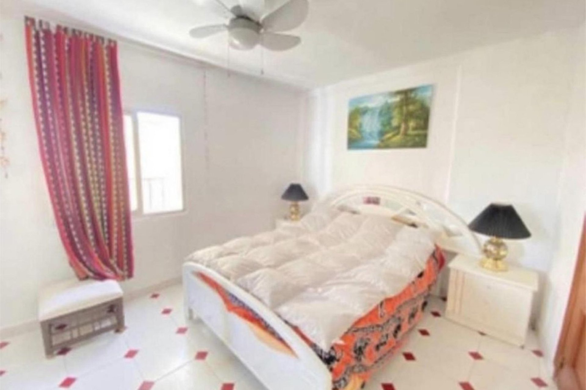 Wiederverkauf - apartment - Marbella - Marbella Centro