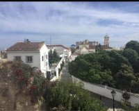 Wiederverkauf - apartment - Marbella - Marbella Centro