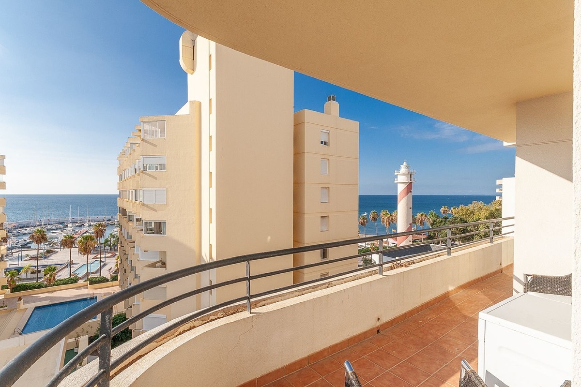 Wiederverkauf - apartment - Marbella - Marbella Centro