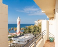 Wiederverkauf - apartment - Marbella - Marbella Centro