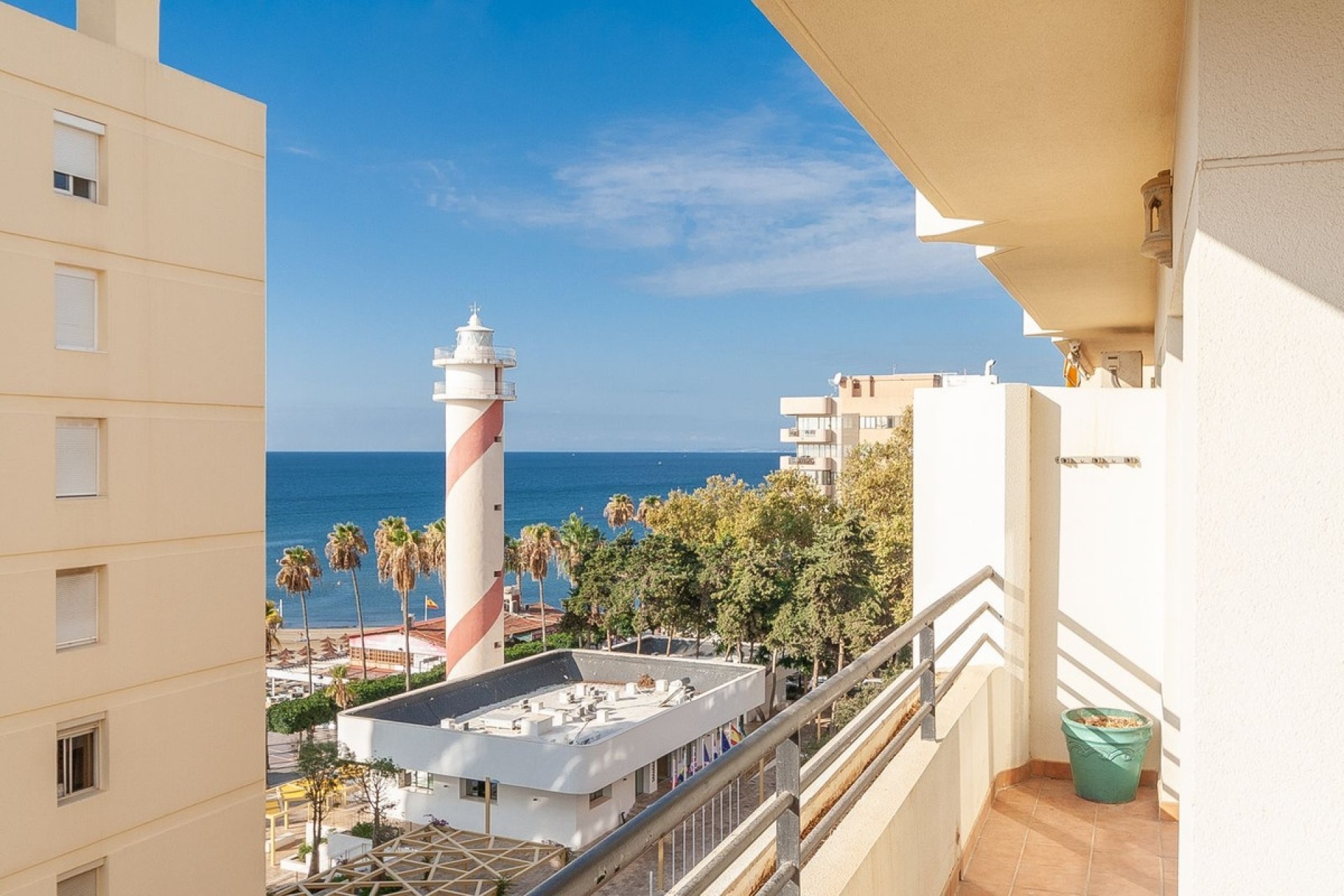 Wiederverkauf - apartment - Marbella - Marbella Centro