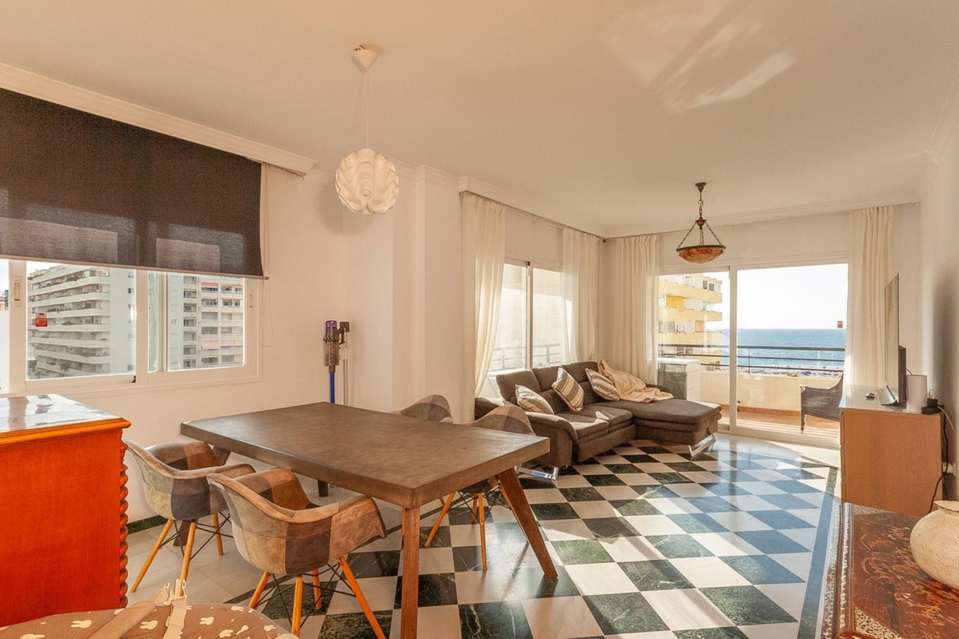 Wiederverkauf - apartment - Marbella - Marbella Centro