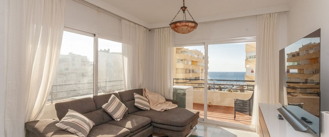 Wiederverkauf - apartment - Marbella - Marbella Centro
