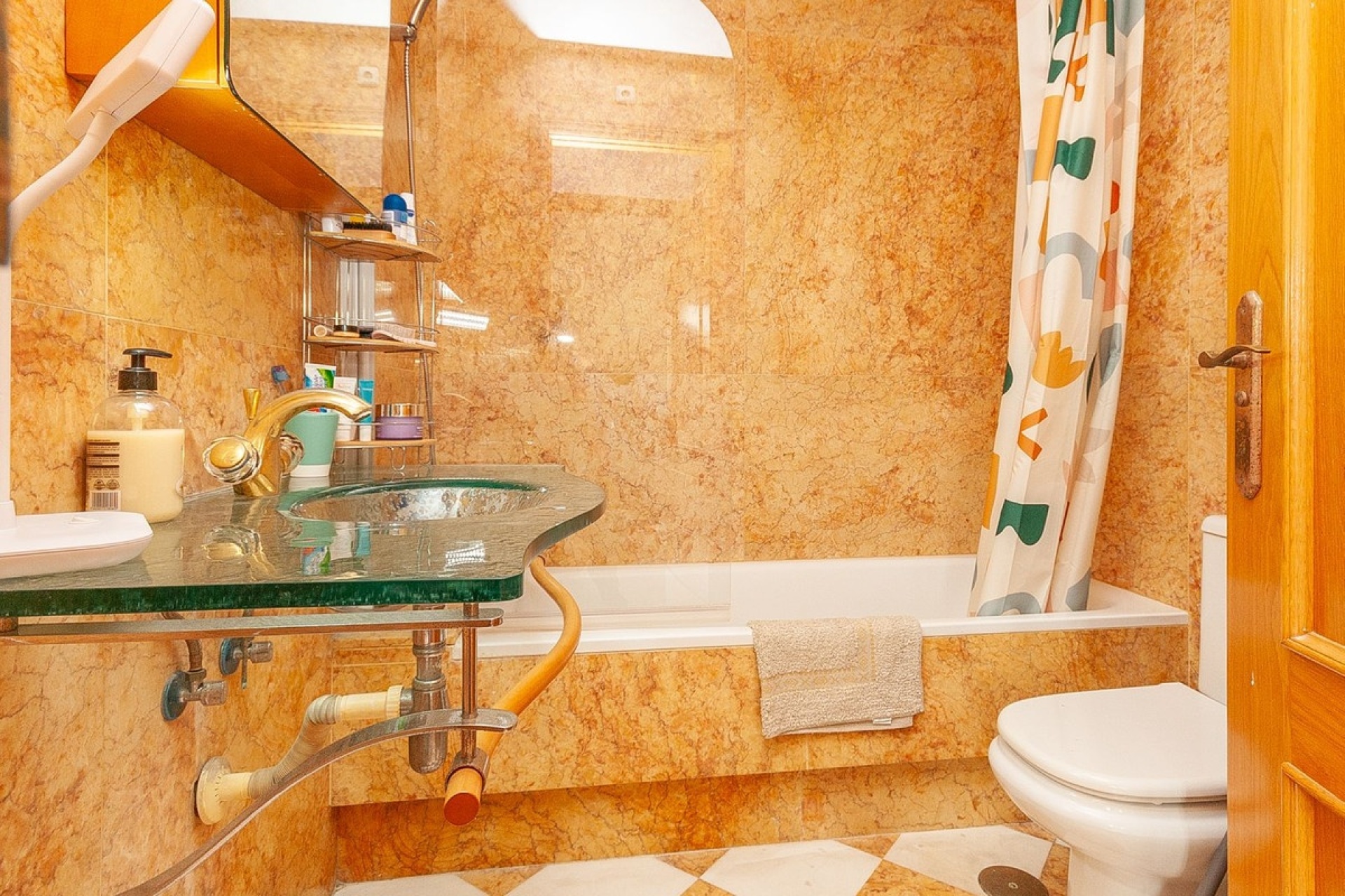 Wiederverkauf - apartment - Marbella - Marbella Centro