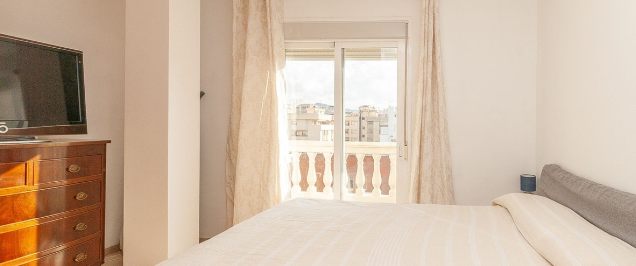 Wiederverkauf - apartment - Marbella - Marbella Centro