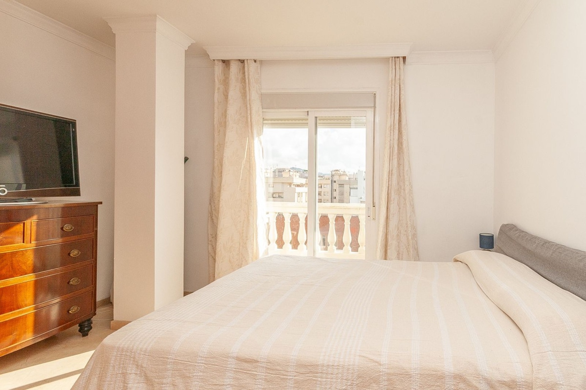 Wiederverkauf - apartment - Marbella - Marbella Centro