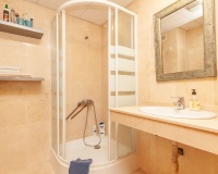 Wiederverkauf - apartment - Marbella - Marbella Centro
