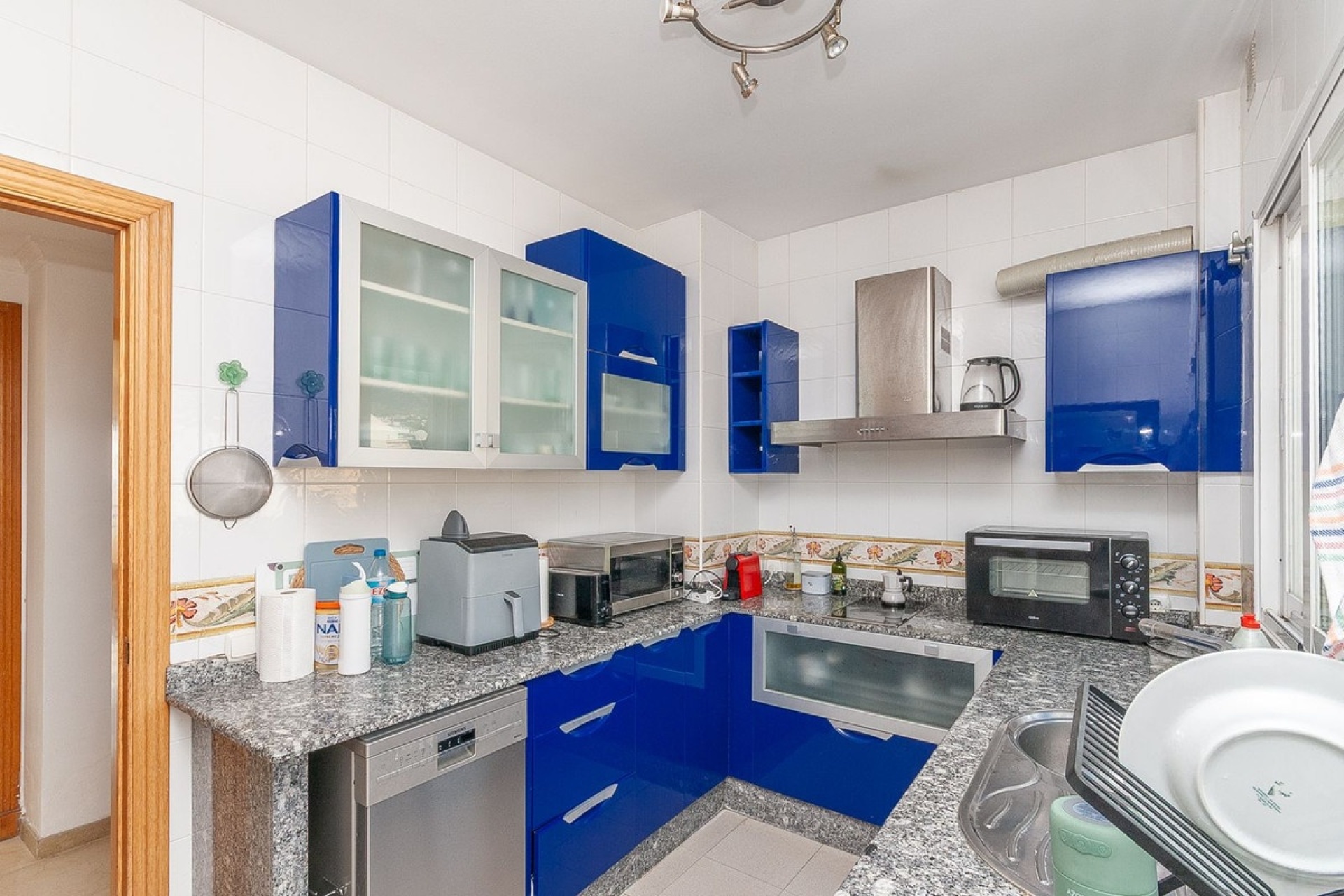 Wiederverkauf - apartment - Marbella - Marbella Centro