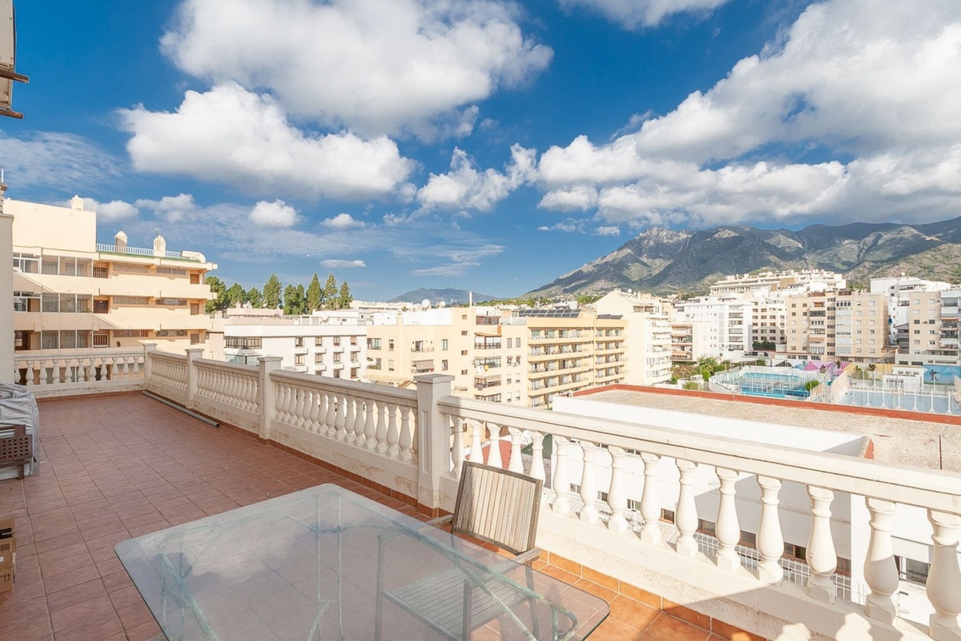 Wiederverkauf - apartment - Marbella - Marbella Centro