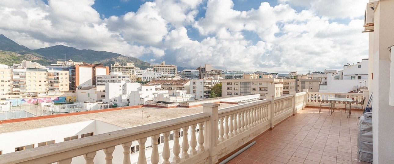 Wiederverkauf - apartment - Marbella - Marbella Centro