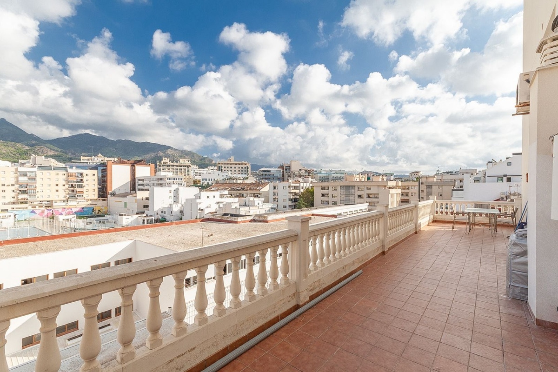 Wiederverkauf - apartment - Marbella - Marbella Centro