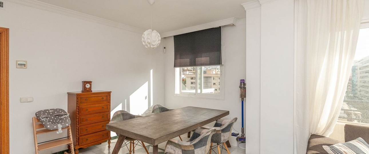 Wiederverkauf - apartment - Marbella - Marbella Centro